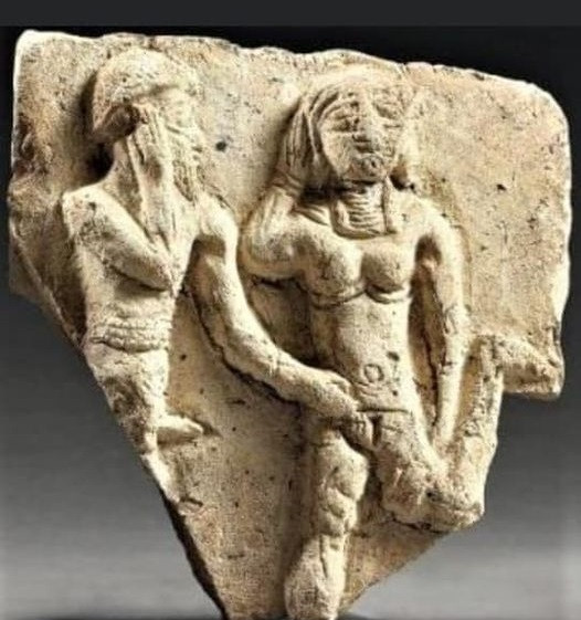 Sumer inanna sex