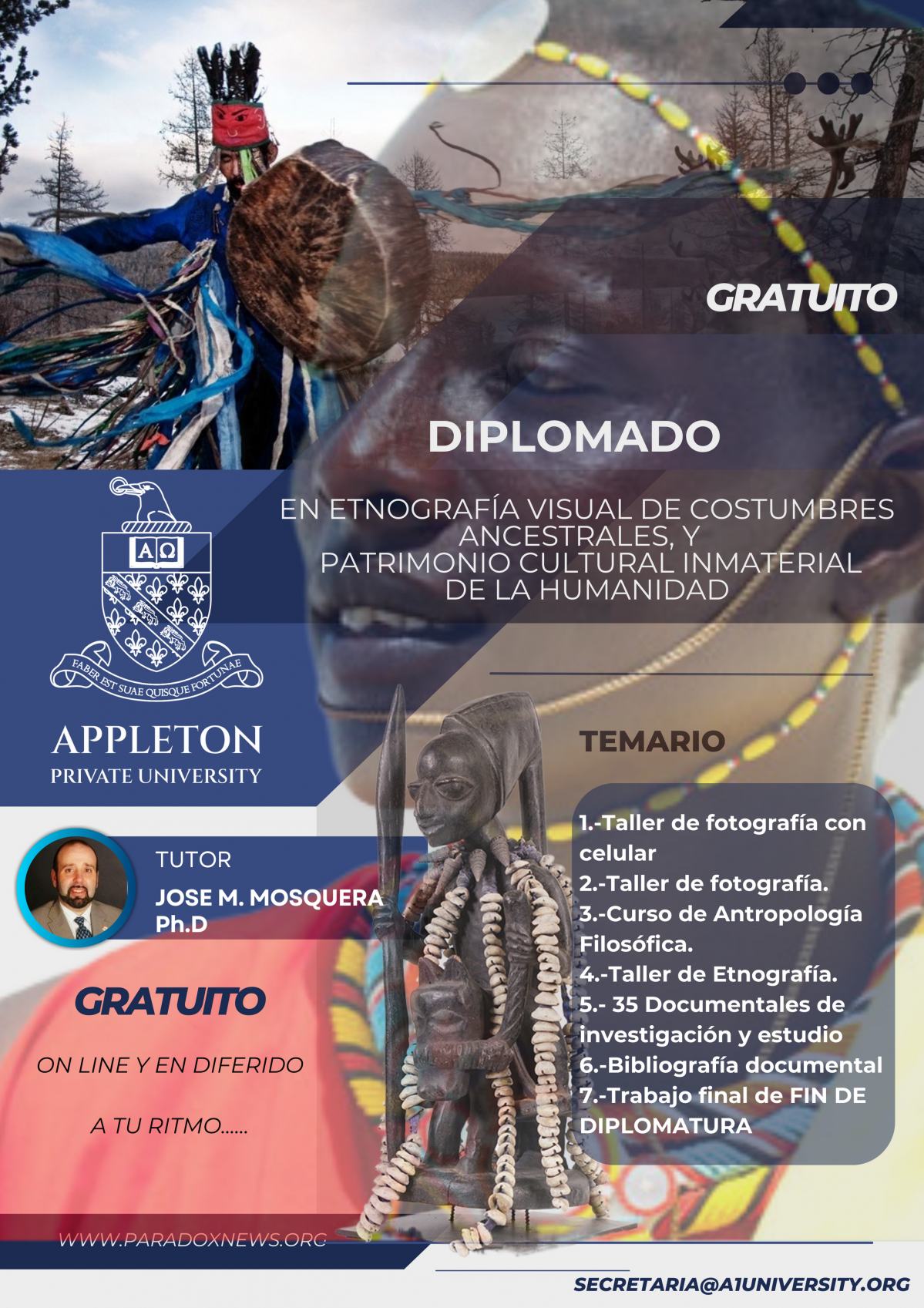 CRTERL ETNOGRAFIA