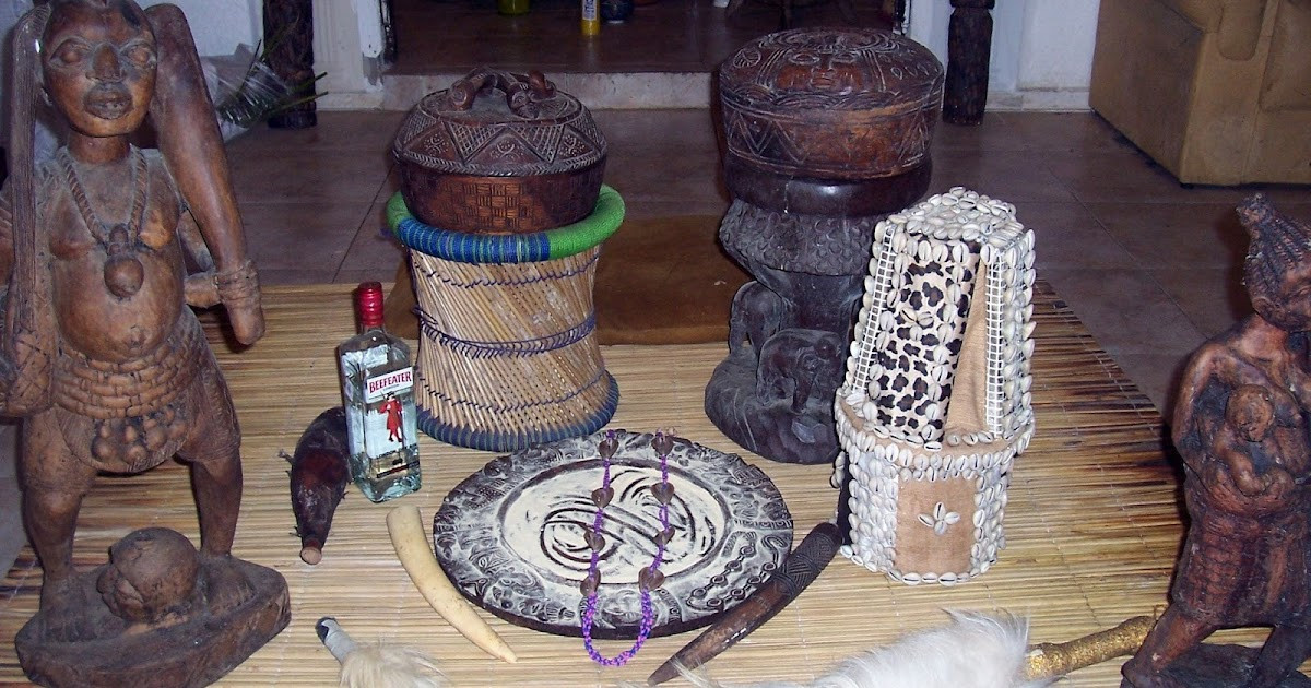 Ifa Orunmila