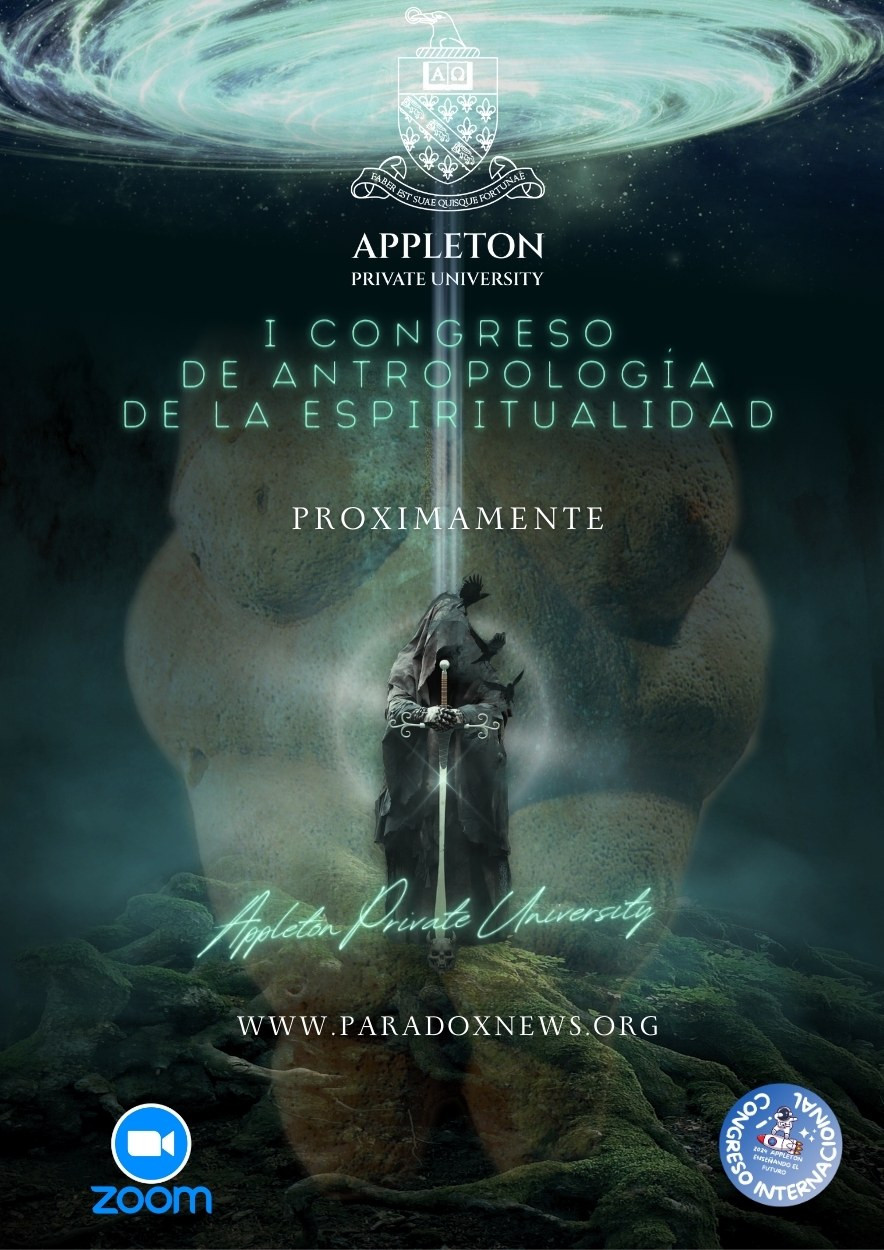 POSTER I CONGRESO ANTROPOLOGIA DE LA ESPIRITUALIDAD (1)