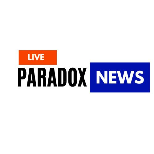 LOGO PARADOXNEWS