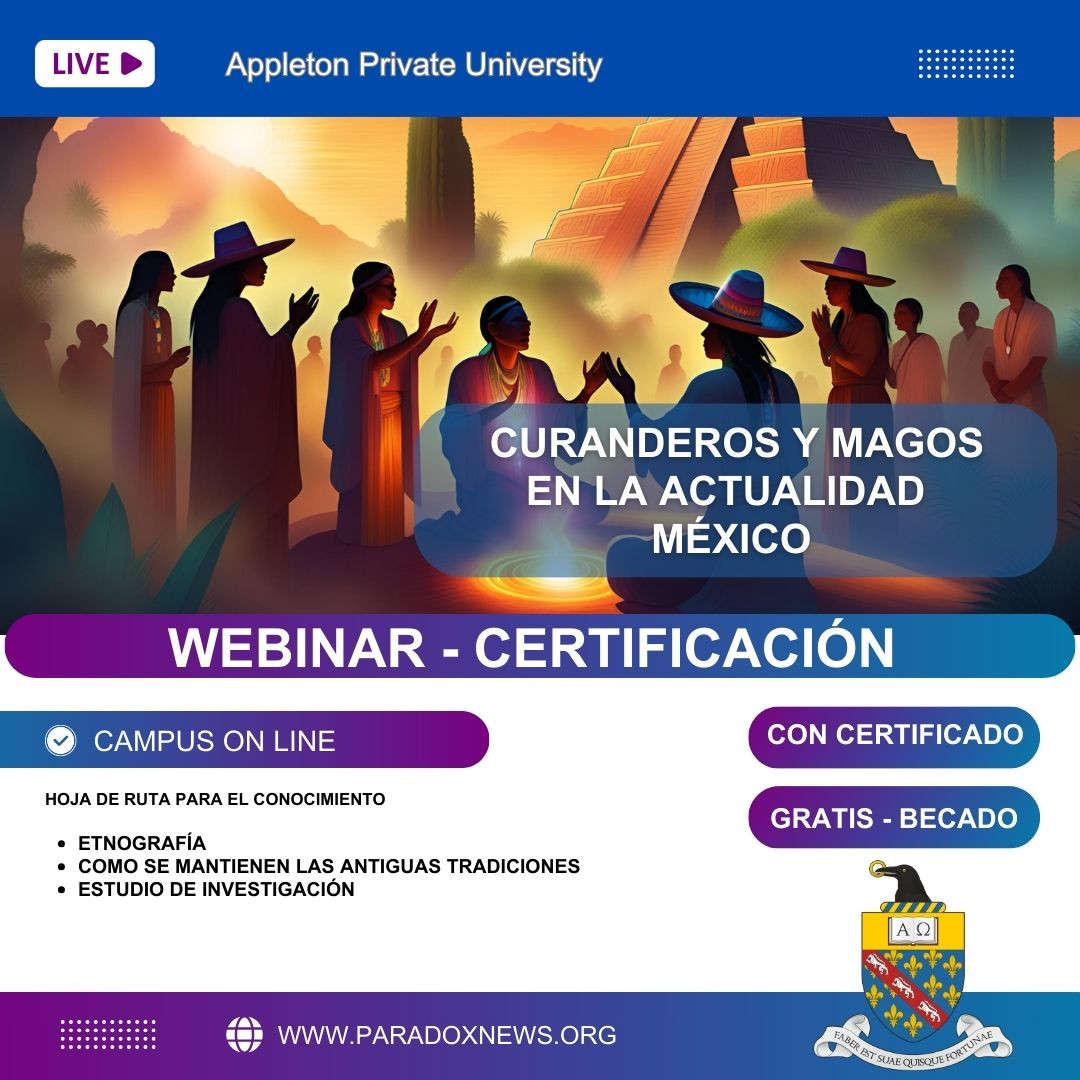 MEXICO WEBINAR