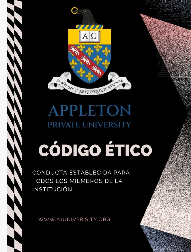 CODIGO ETICO