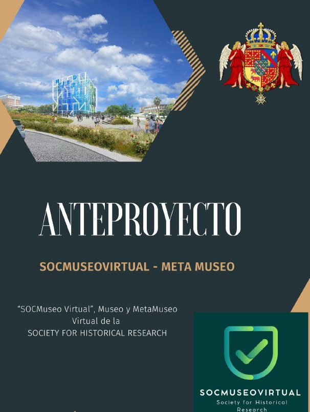 ANTE PROYECTO META MUSEO