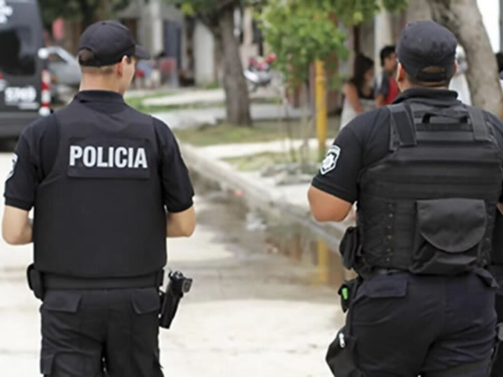 Policias cesanteados cual es el delito que mas se repite en la fuerza