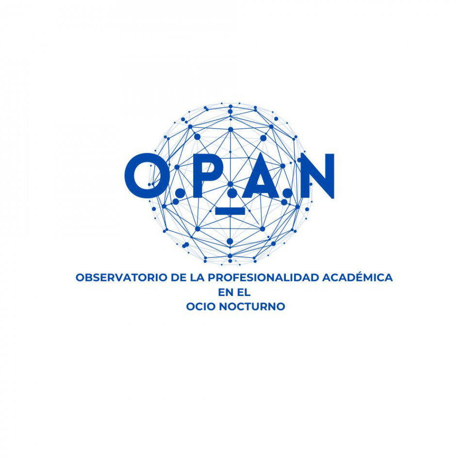 Logo OPAN