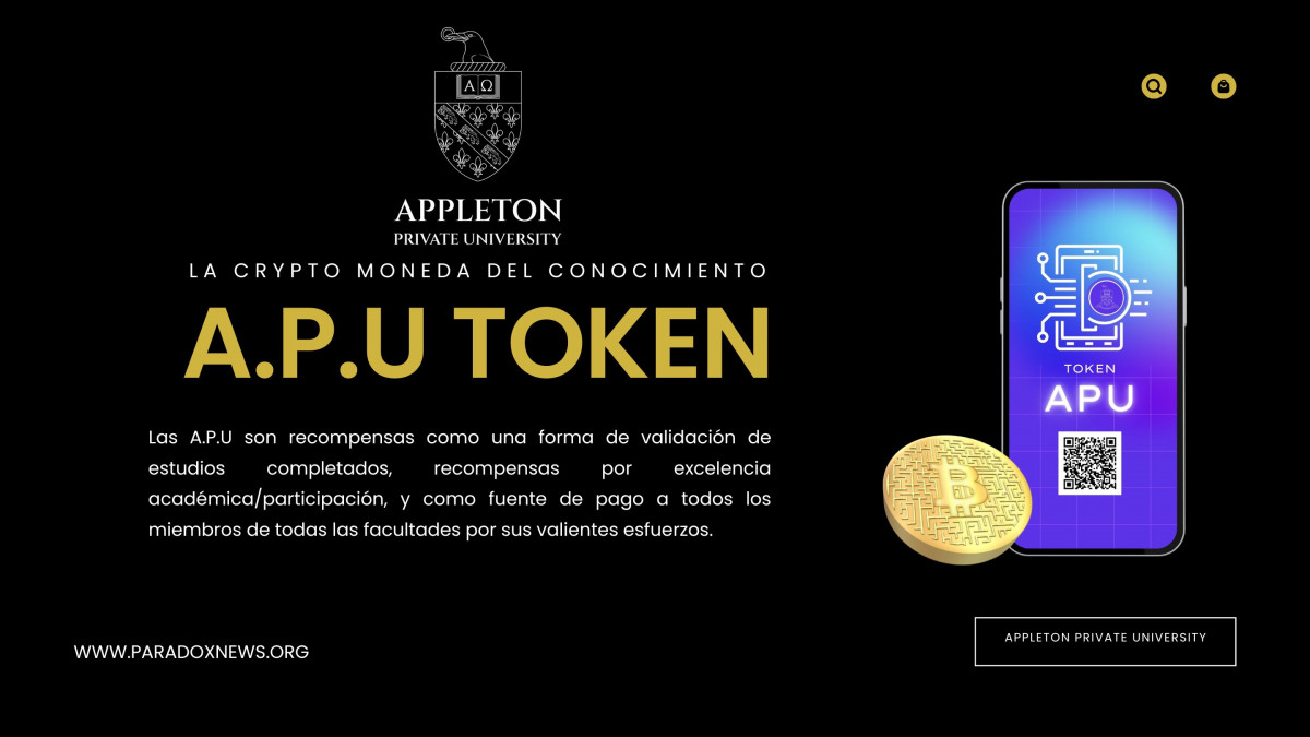 Apu publicidadTOKEN