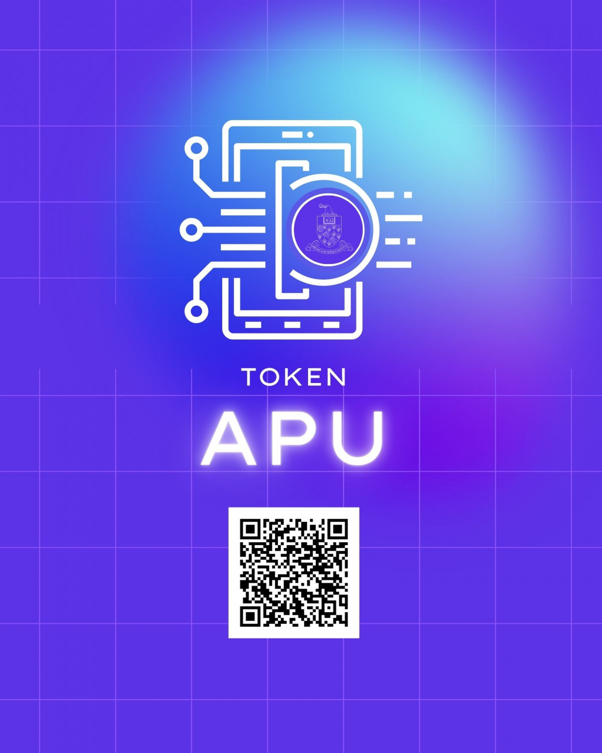 APU TOKEN