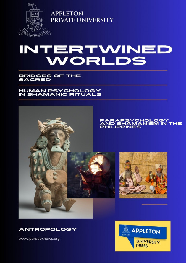 Interwined worlds