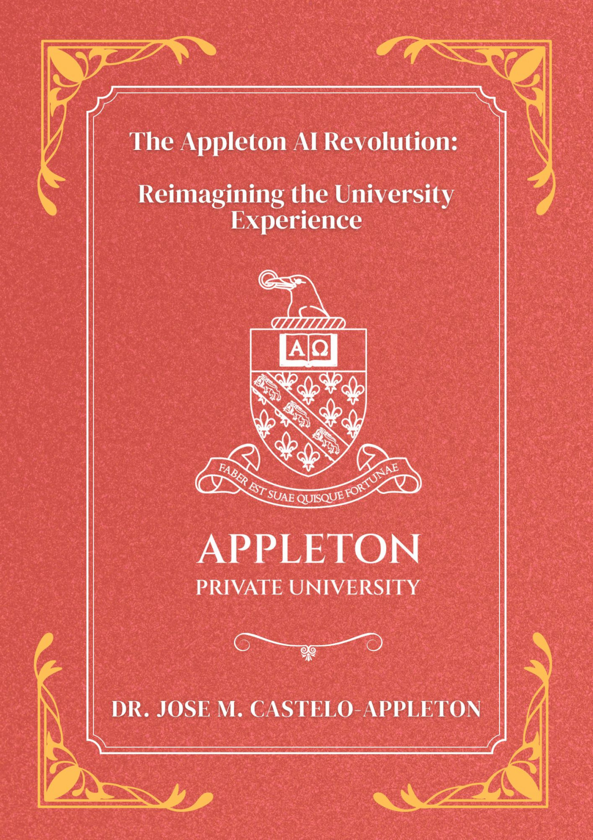 The Appleton AI Revolution