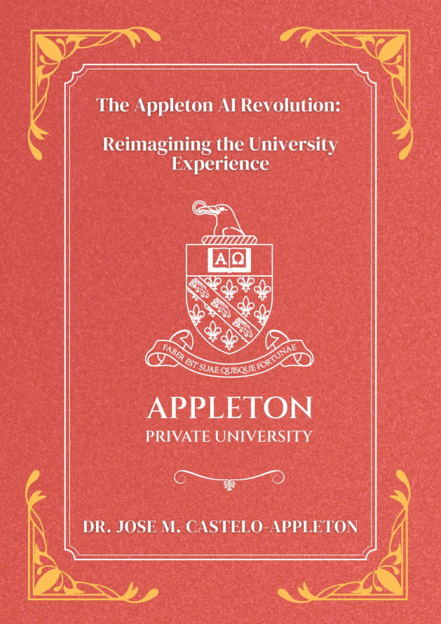 The Appleton AI Revolution