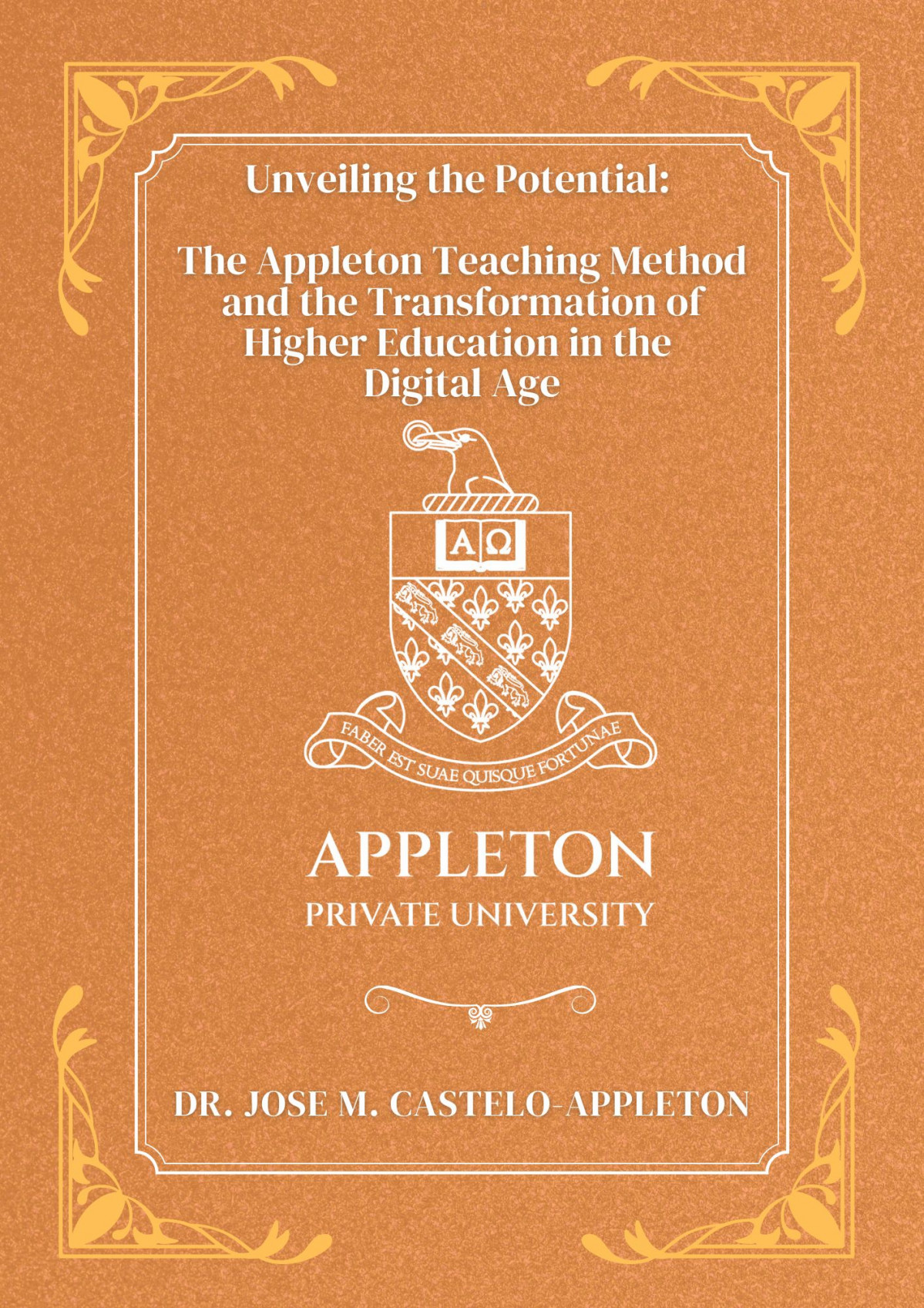 Copia de The Appleton AI Revolution