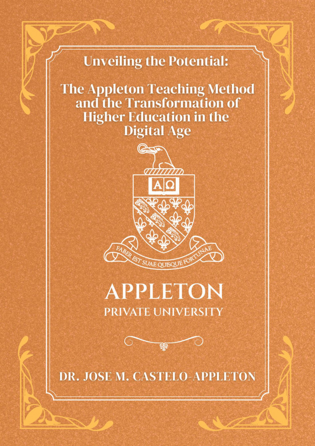 Copia de The Appleton AI Revolution