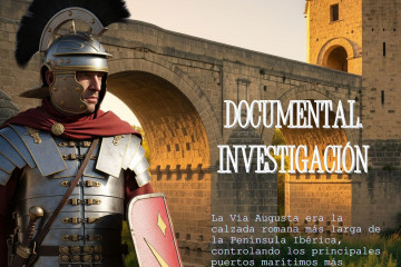 CARTEL DOCUMENTAL