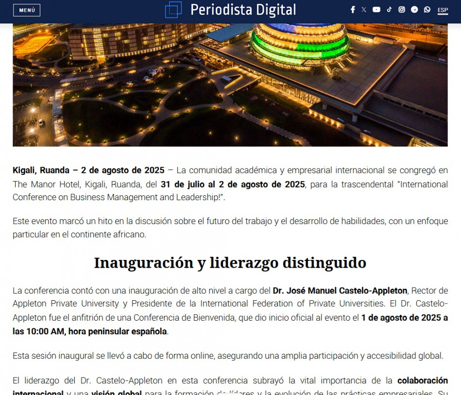 PERIODISTADIGITALKIGALI