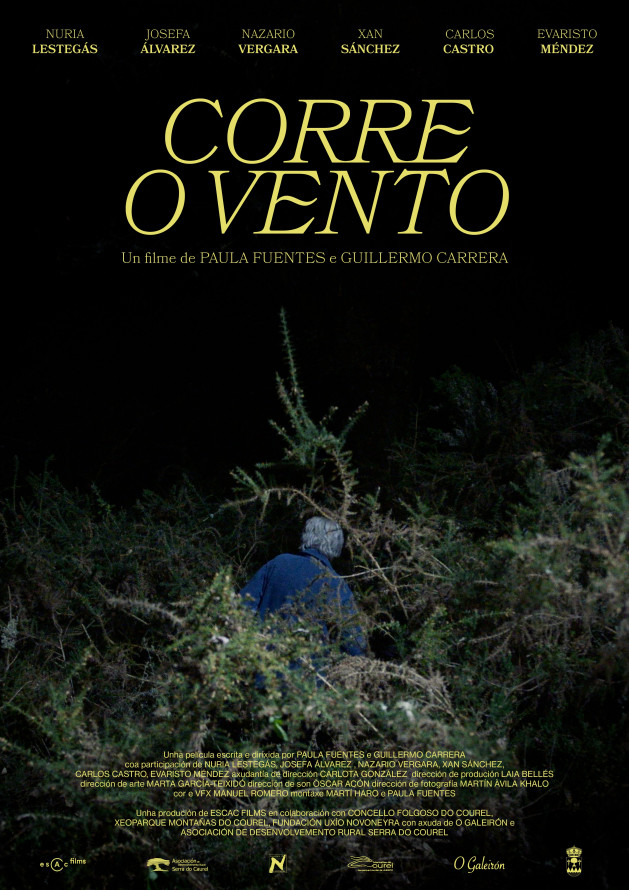 168 poster Corre o vento