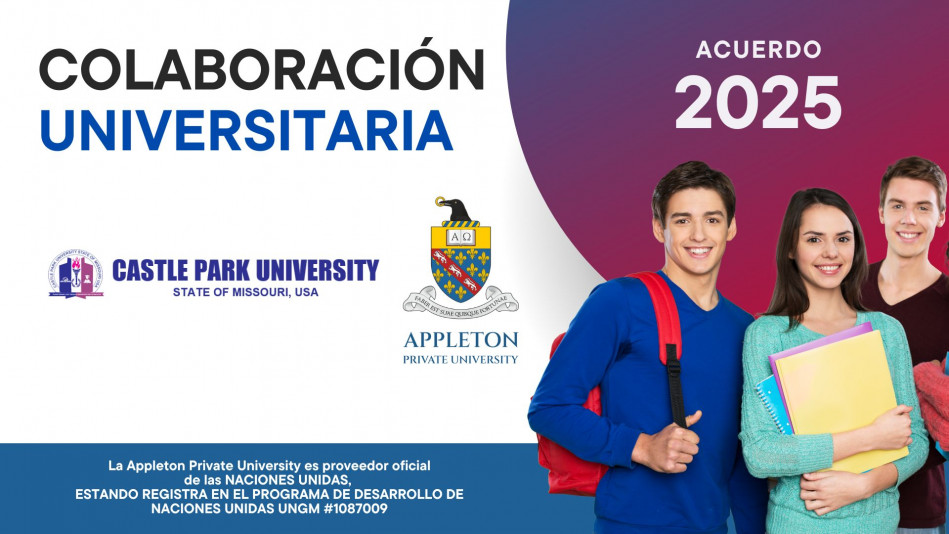 CASTLE PARK ACUERDO