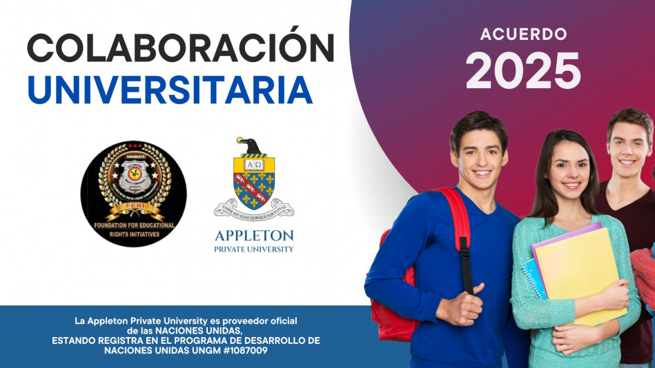 FOUNDATION ACUERDO
