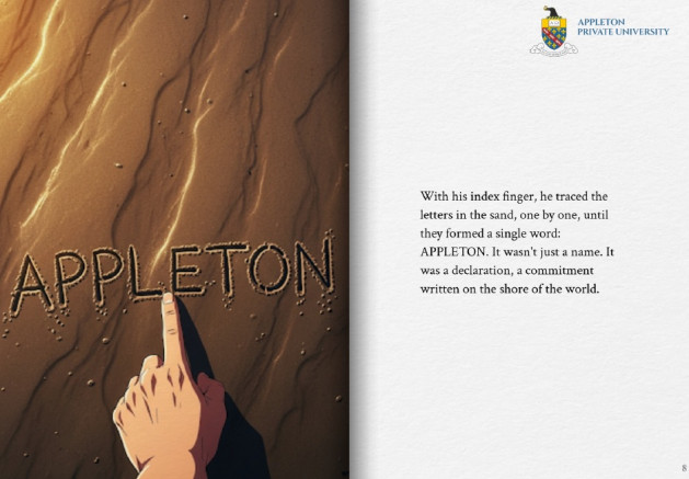APPLETON1